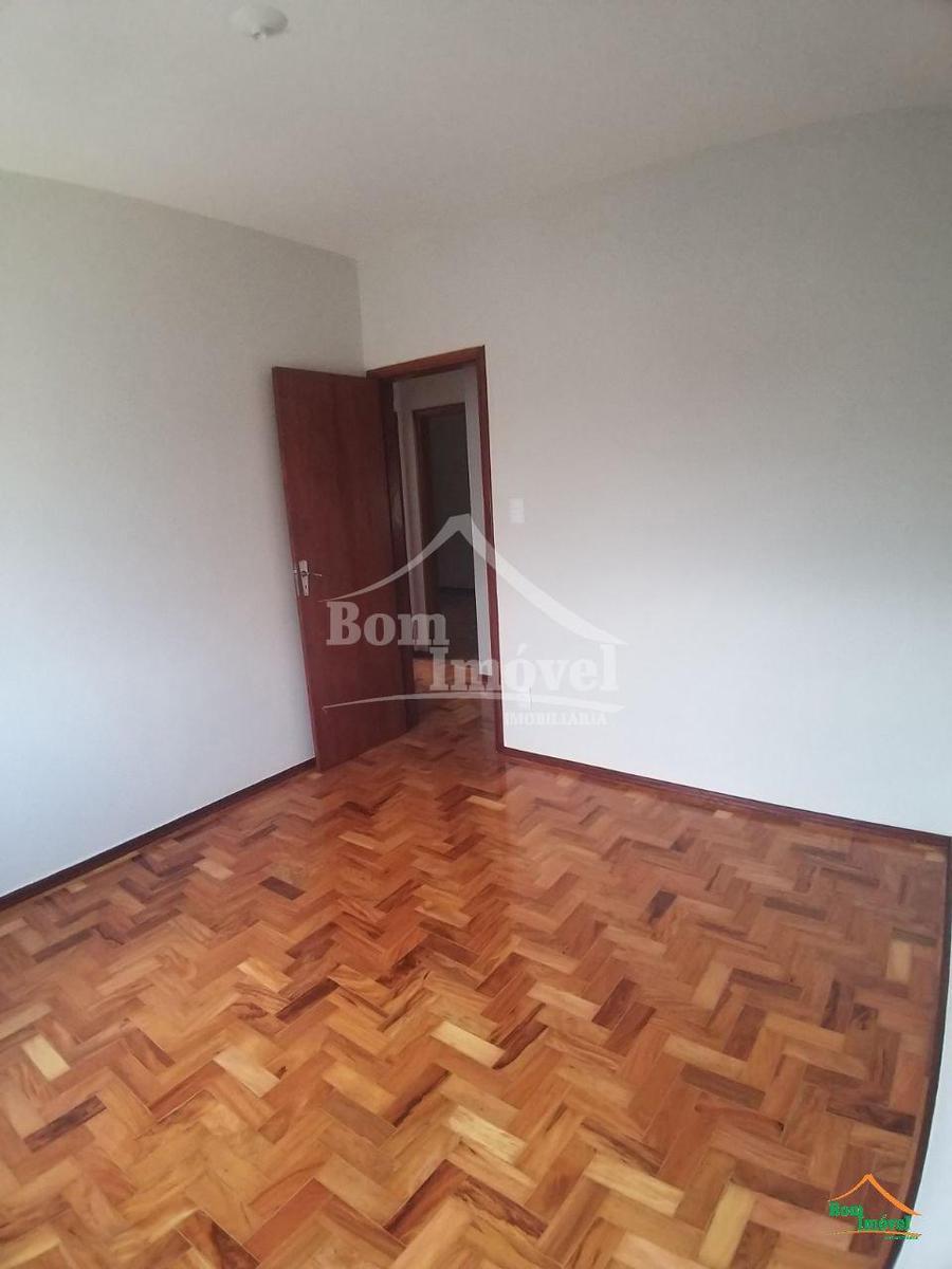 Apartamento, Centro, 2 Quartos, 1 Vaga, 1 Suíte