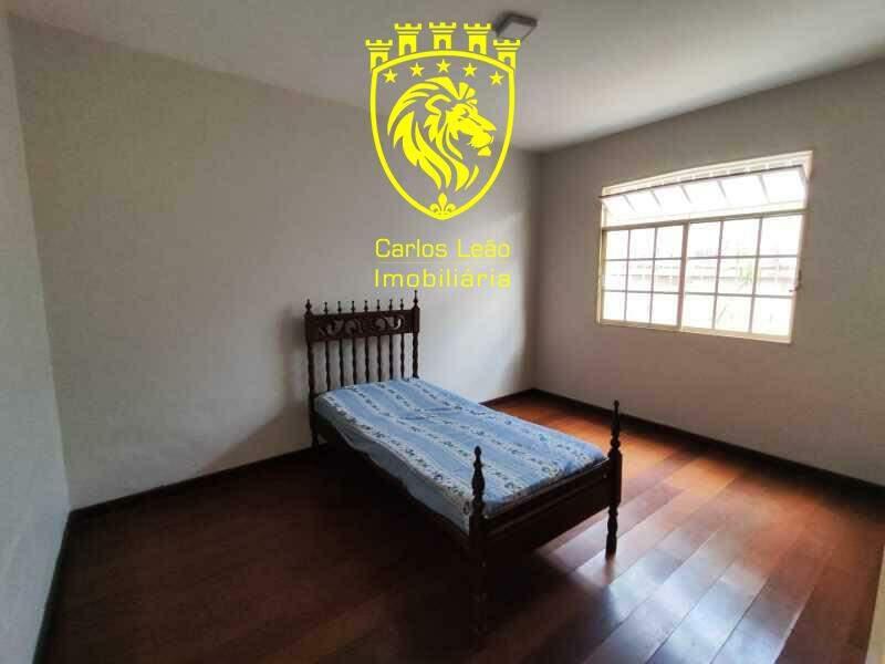 Casa, Planalto, 7 Quartos, 3 Vagas, 3 Suítes