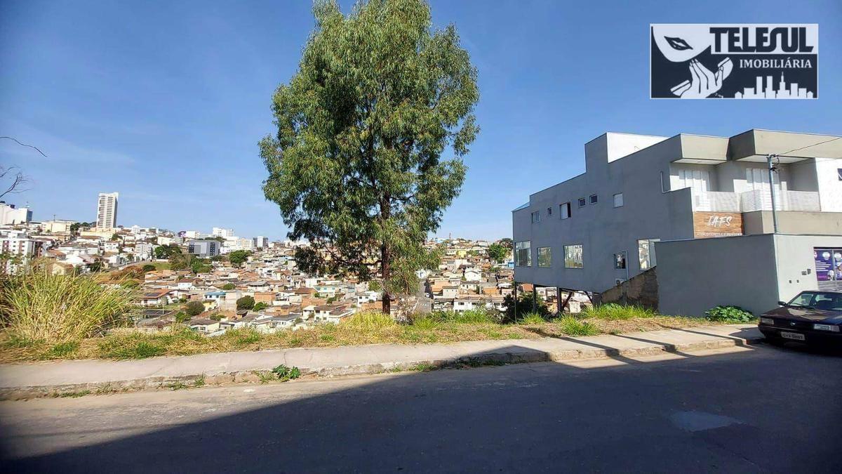 Lote, Parque São José, 0 Quarto, 0 Vaga
