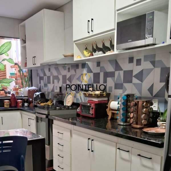 Cobertura, Sagrada Família, 3 Quartos, 1 Vaga, 1 Suíte