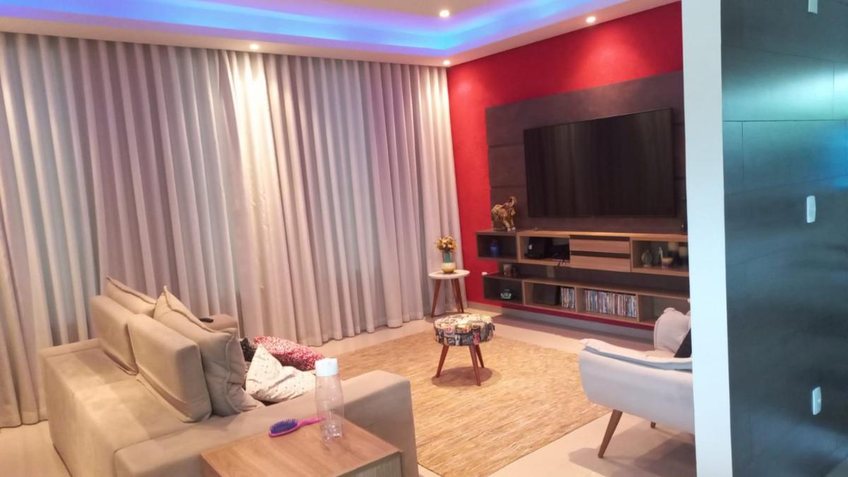 Fazenda, Condomínio Solar das Palmeiras, 3 Quartos, 10 Vagas, 1 Suíte