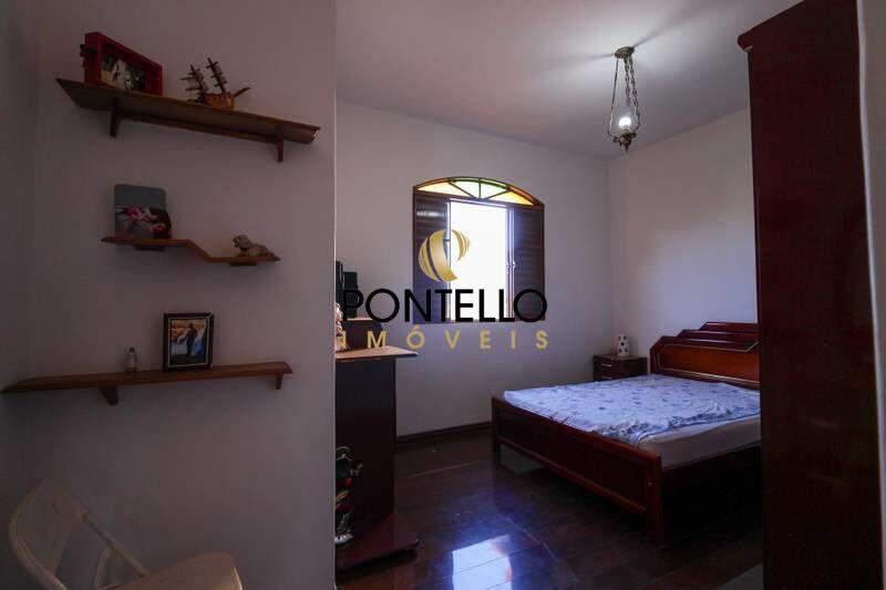 Casa, Jardim Atlântico, 4 Quartos, 4 Vagas, 1 Suíte