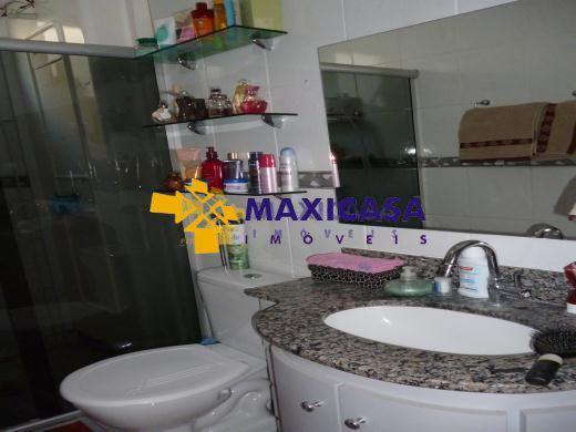 Apartamento, Promissão, 3 Quartos, 1 Vaga, 1 Suíte