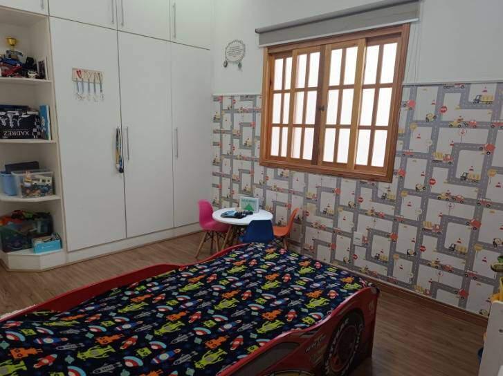 Casa, Jardim América, 3 Quartos, 3 Vagas, 2 Suítes