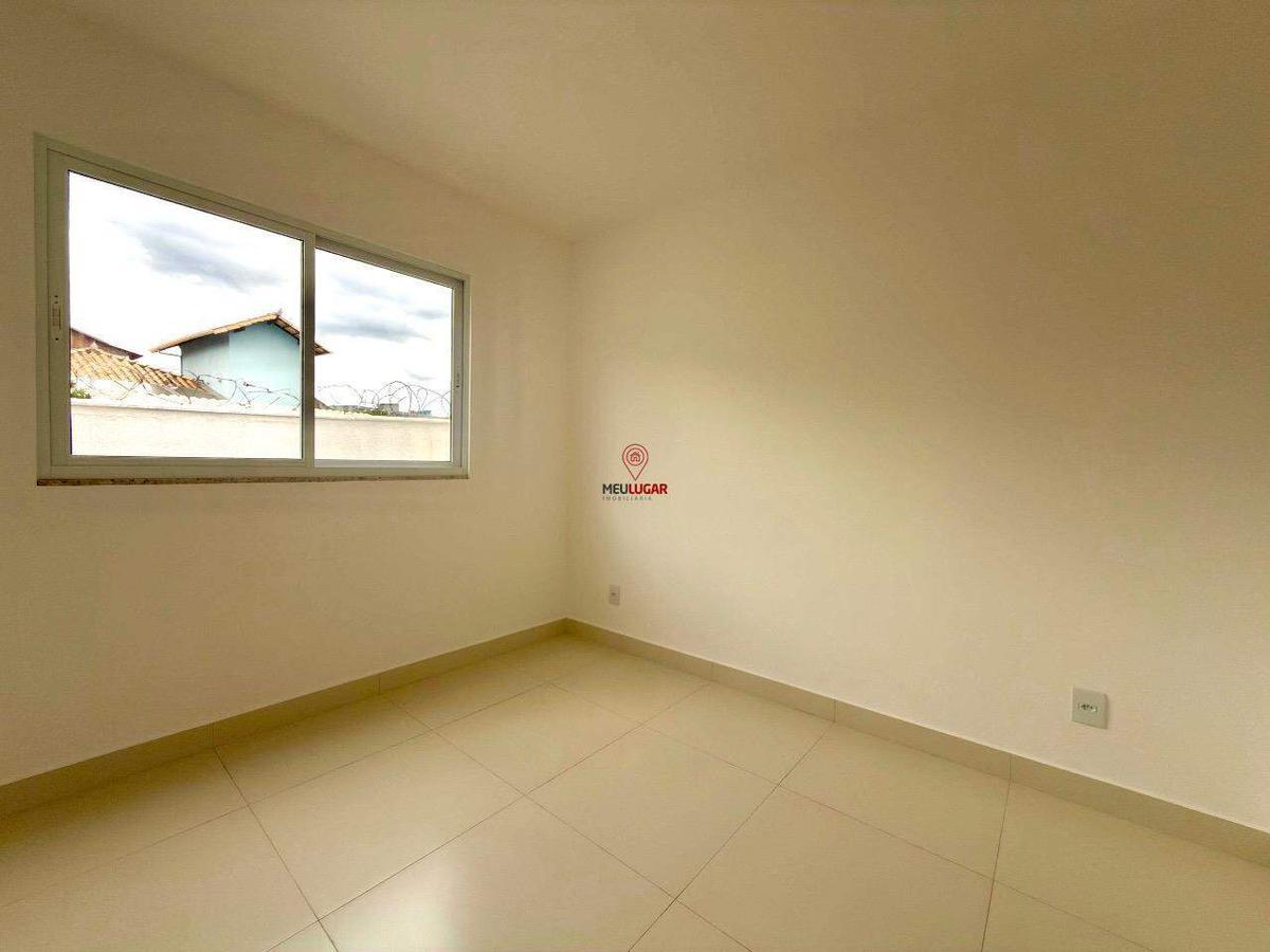 Apartamento, Araguaia, 3 Quartos, 2 Vagas, 1 Suíte