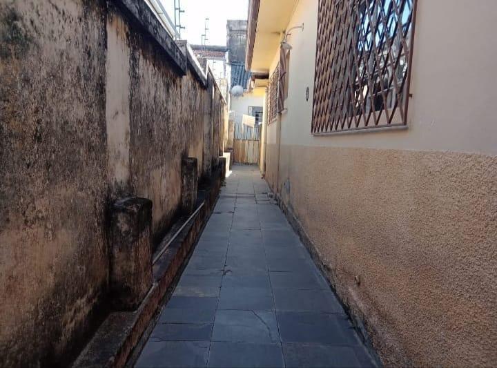 Casa, Renascença, 4 Quartos, 4 Vagas, 1 Suíte