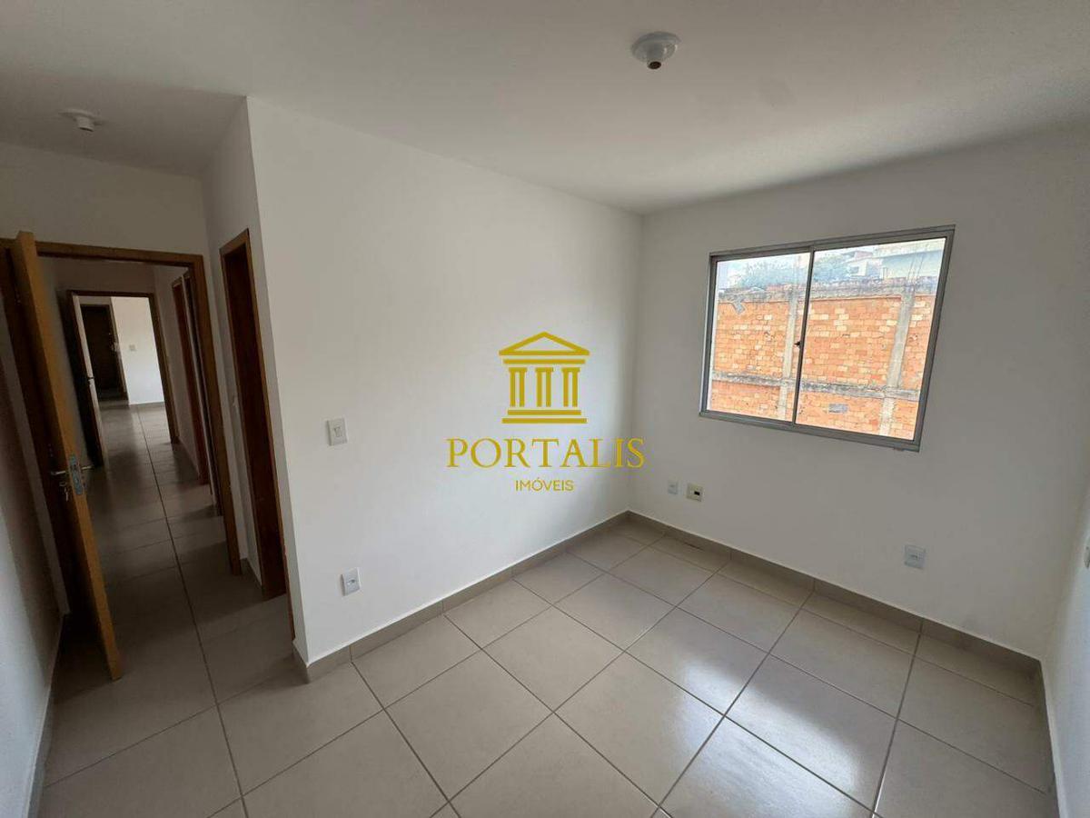 Apartamento, Concórdia, 2 Quartos, 1 Vaga, 1 Suíte