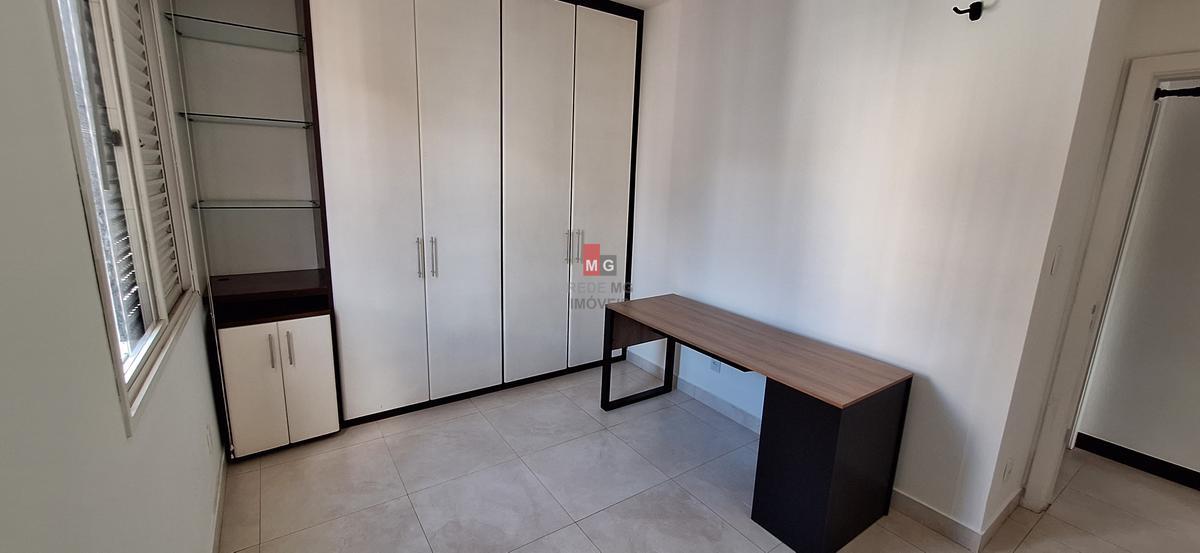 Apartamento, Buritis, 3 Quartos, 2 Vagas, 1 Suíte