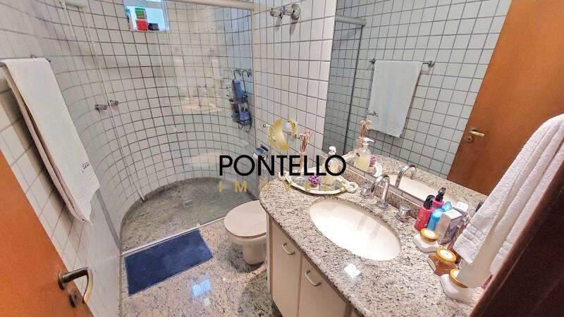 Casa, Comiteco, 5 Quartos, 3 Vagas, 4 Suítes