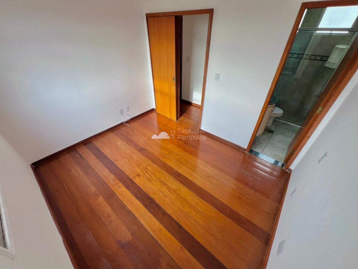 Apartamento, Planalto, 2 Quartos, 2 Vagas, 1 Suíte