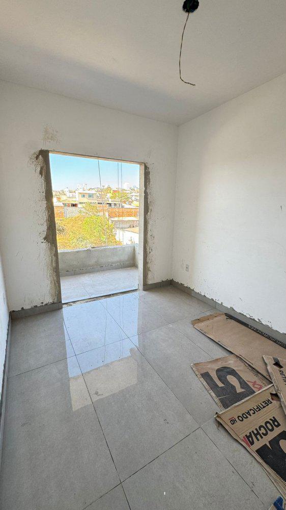 Apartamento, Masterville, 3 Quartos, 1 Vaga, 1 Suíte