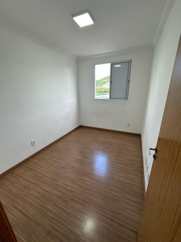 Apartamento, Castelo, 2 Quartos, 2 Vagas, 1 Suíte