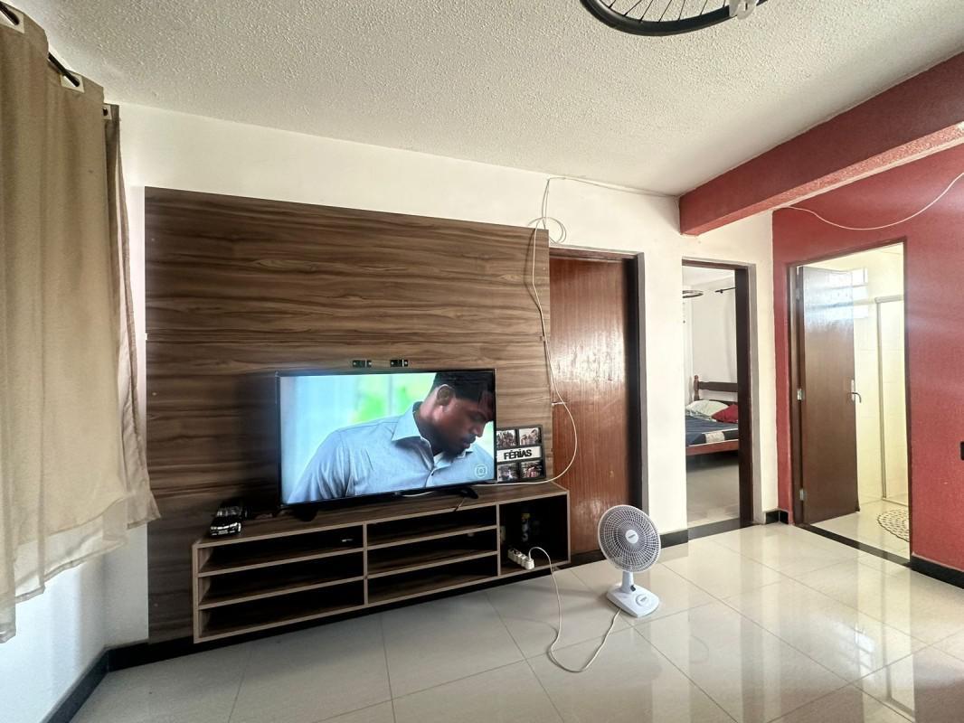 Apartamento, Jardim Vitória, 2 Quartos, 2 Vagas