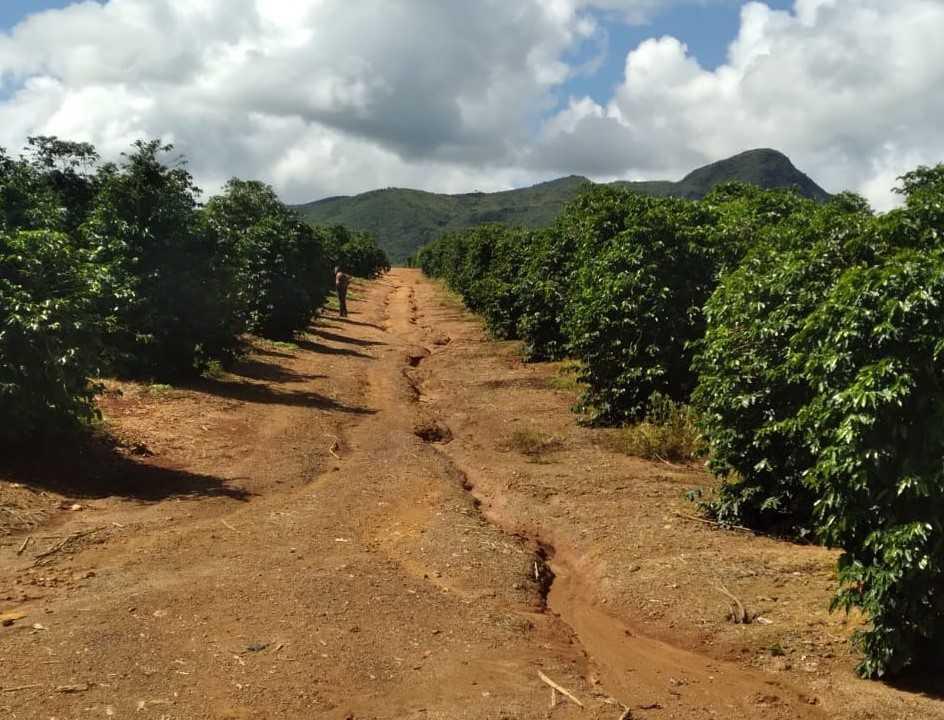 Fazenda, Zona Rural, 1 Quarto, 0 Vaga