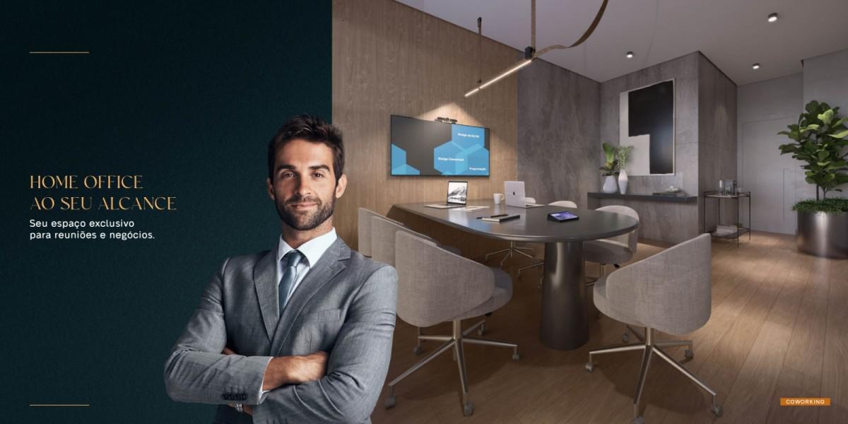 Apartamento, Ouro Preto, 4 Quartos, 4 Vagas, 4 Suítes