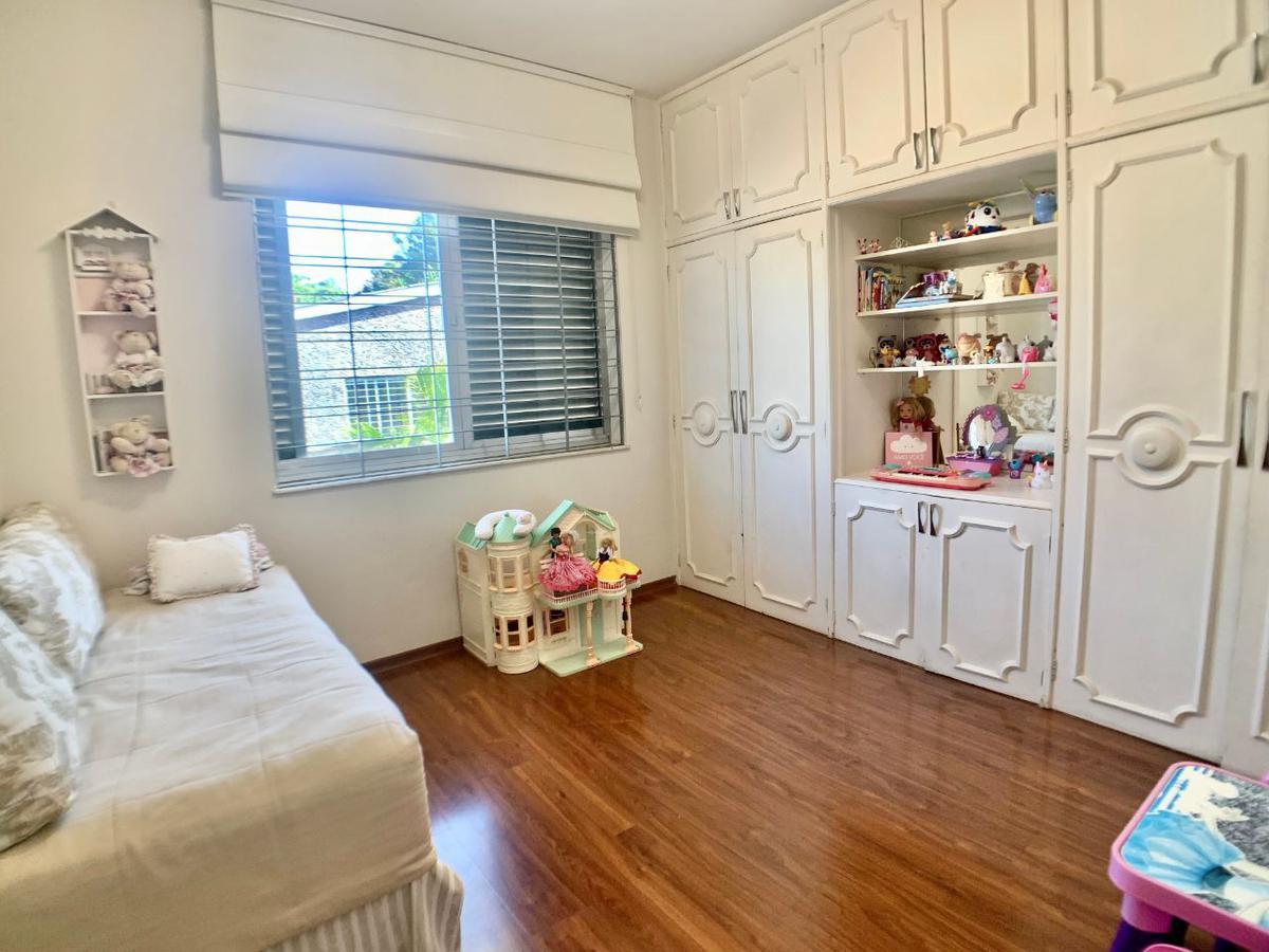 Casa, Cidade Jardim, 7 Quartos, 12 Vagas, 6 Suítes