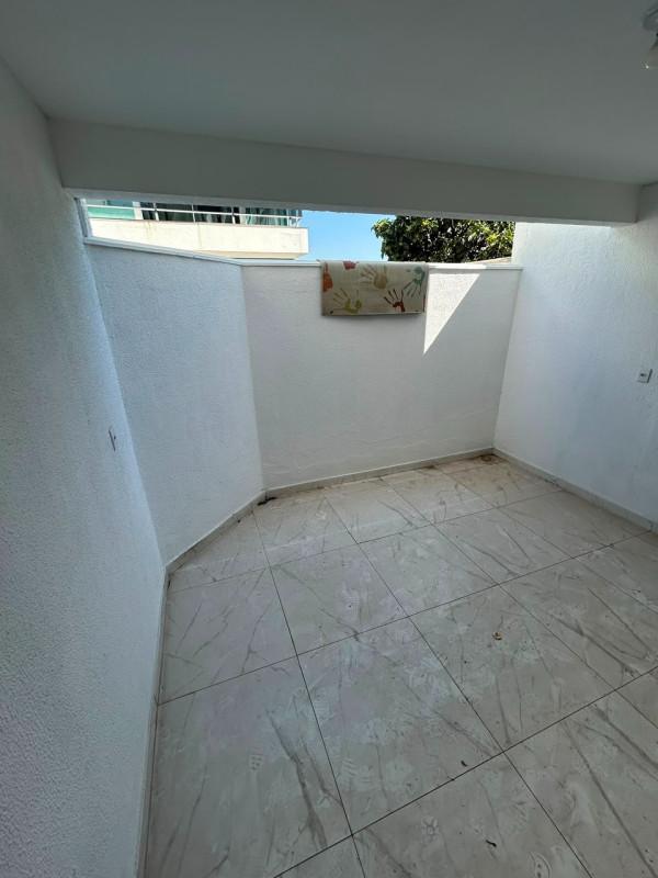 Casa, Masterville, 3 Quartos, 2 Vagas, 1 Suíte