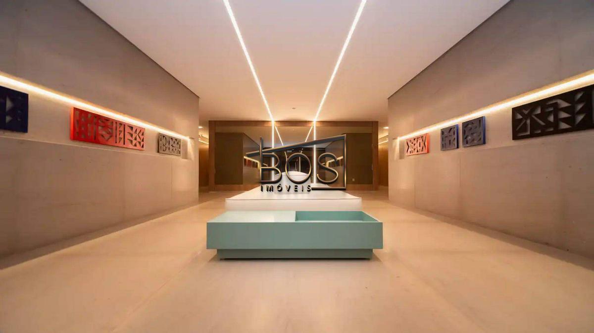 Apartamento, Lourdes, 4 Quartos, 3 Vagas, 2 Suítes