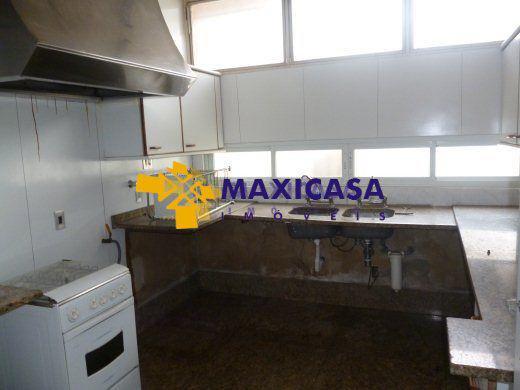 Casa, São Luiz (pampulha), 6 Quartos, 20 Vagas, 3 Suítes