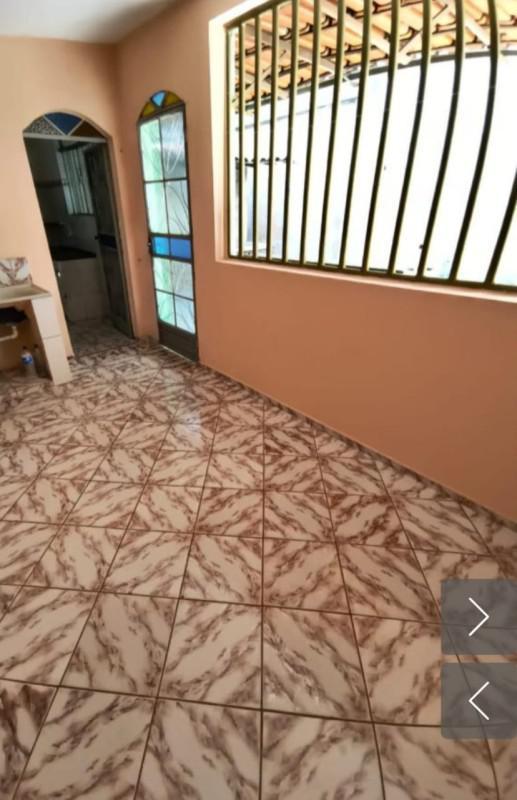 Casa, Recanto Verde, 2 Quartos, 2 Vagas