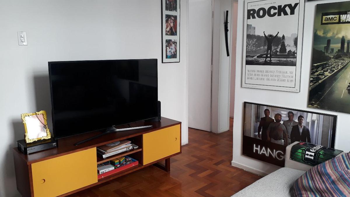 Apartamento, Sion, 3 Quartos, 1 Vaga, 0 Suíte