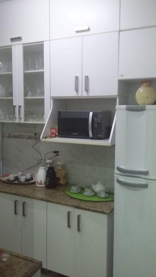 Apartamento, Santa Mônica, 2 Quartos, 1 Vaga