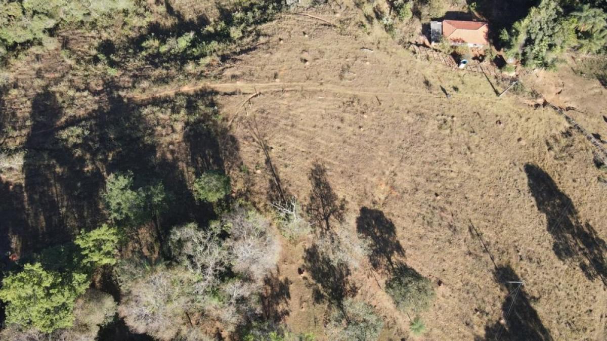 Fazenda, Centro, 3 Quartos, 0 Vaga