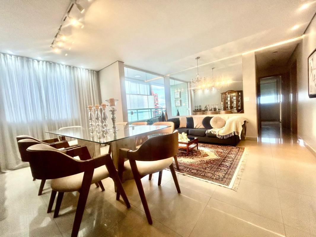 Cobertura, Castelo, 3 Quartos, 2 Vagas, 1 Suíte