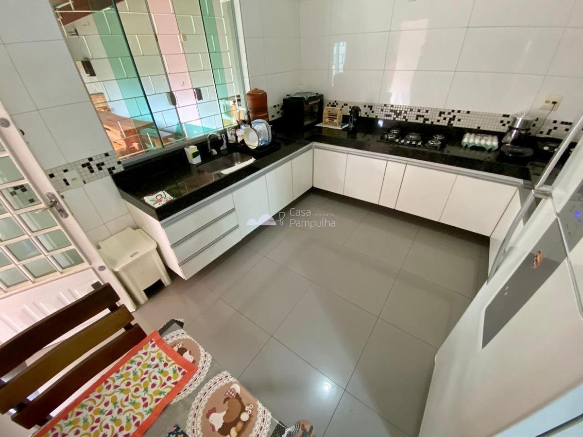 Casa, Sinimbu, 3 Quartos, 2 Vagas, 1 Suíte