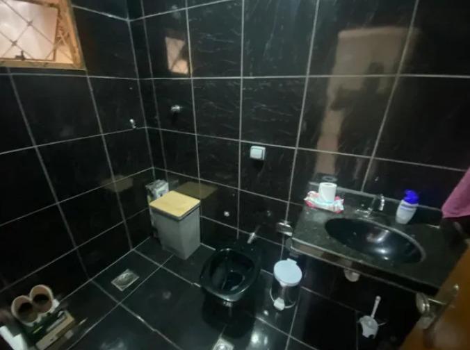 Casa, Cidade Nova, 2 Quartos, 2 Vagas, 1 Suíte