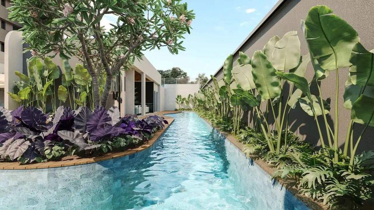 Apartamento, Gutierrez, 4 Quartos, 3 Vagas, 2 Suítes