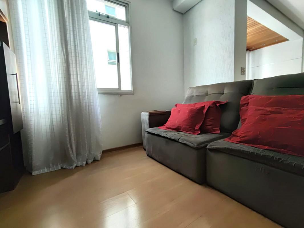 Apartamento, Coração Eucarístico, 3 Quartos, 2 Vagas, 1 Suíte