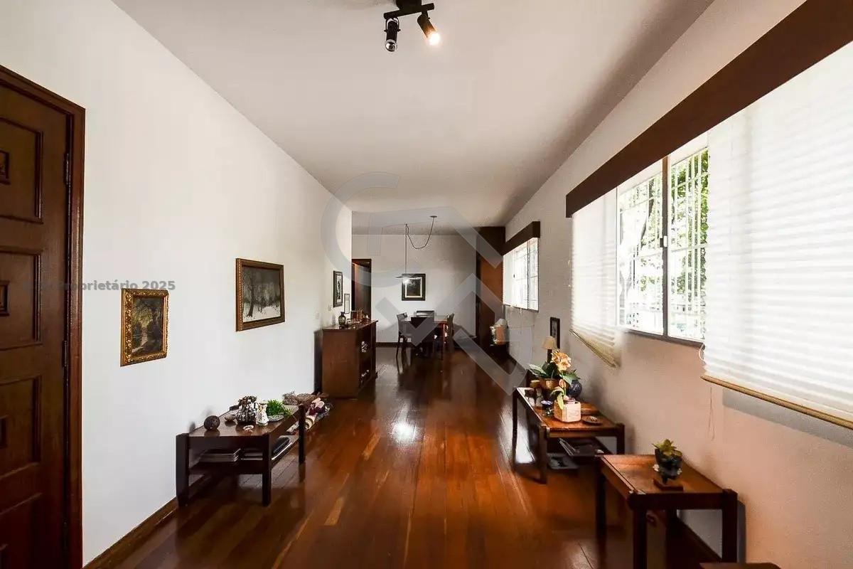 Apartamento, Lourdes, 4 Quartos, 2 Vagas, 1 Suíte