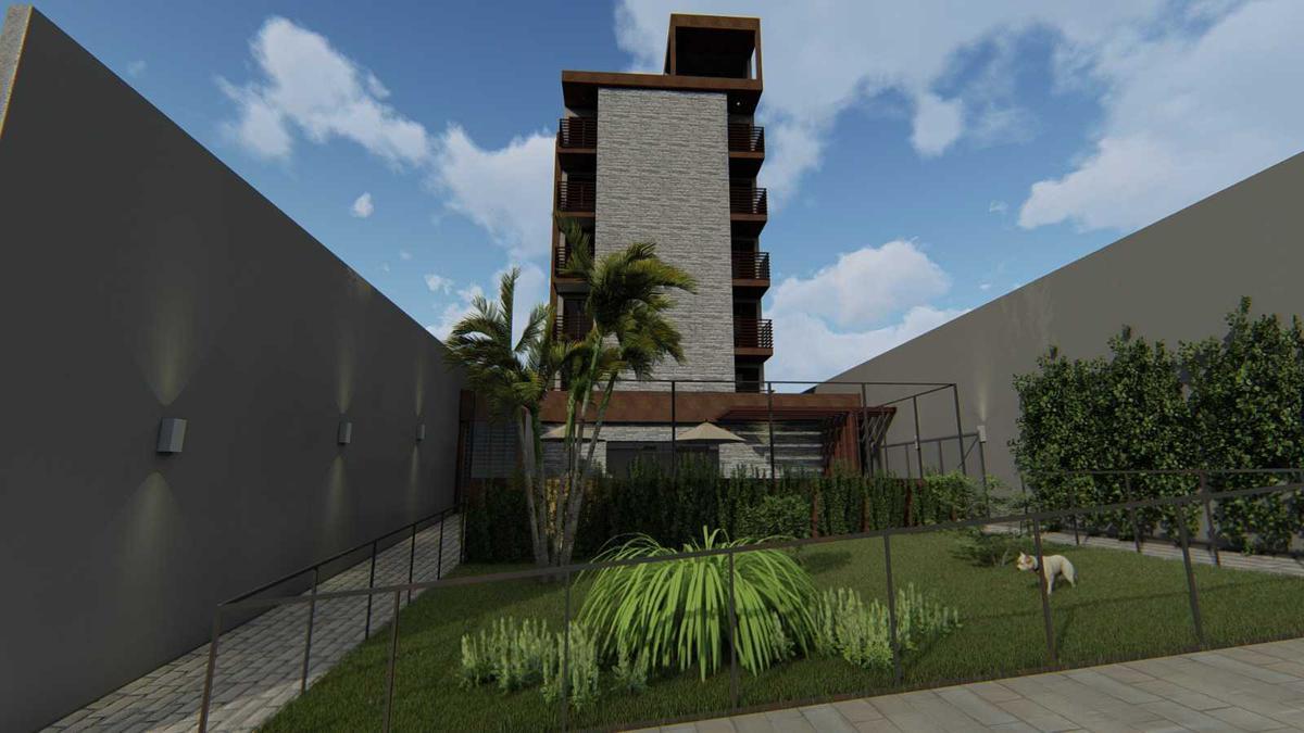 Apartamento, Santa Efigênia, 2 Quartos, 0 Vaga, 2 Suítes