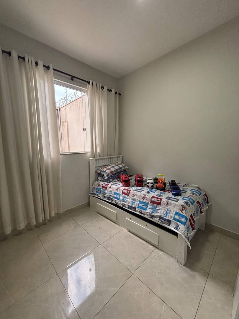 Apartamento, Belvedere, 3 Quartos, 1 Vaga, 1 Suíte