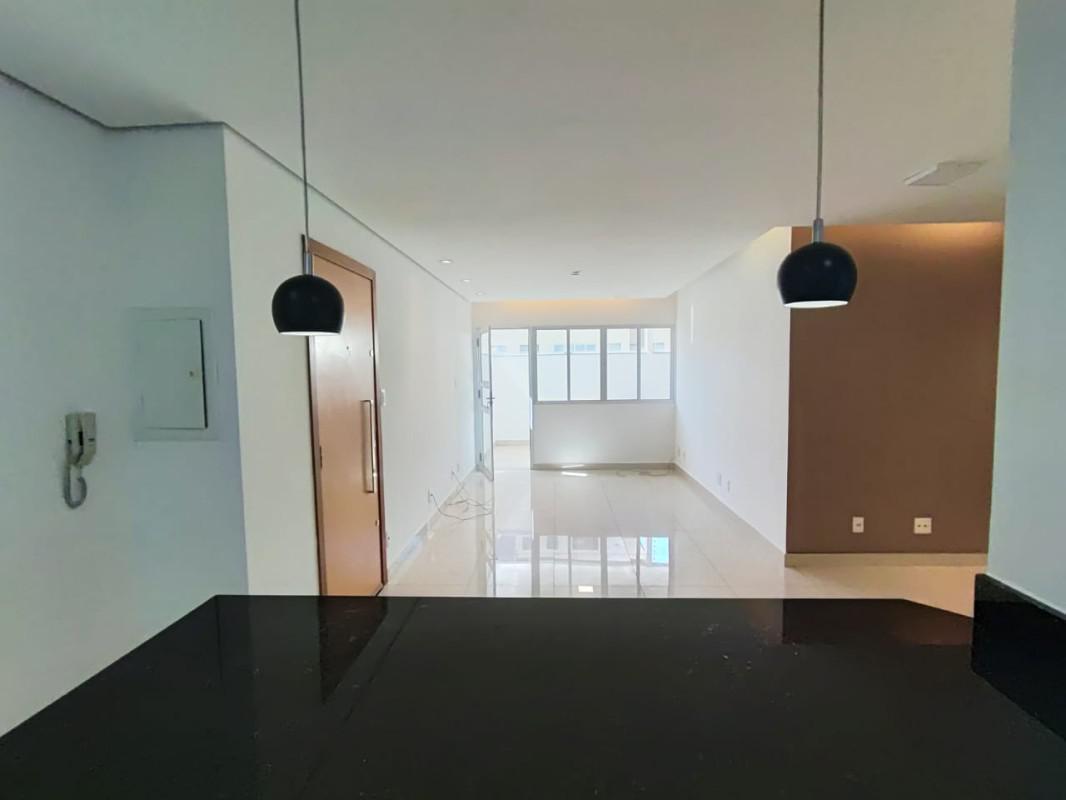 Apartamento, Minas Brasil, 3 Quartos, 2 Vagas, 1 Suíte