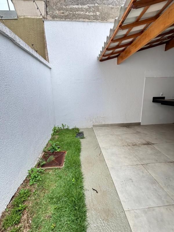 Casa, Rio Branco, 3 Quartos, 2 Vagas, 1 Suíte