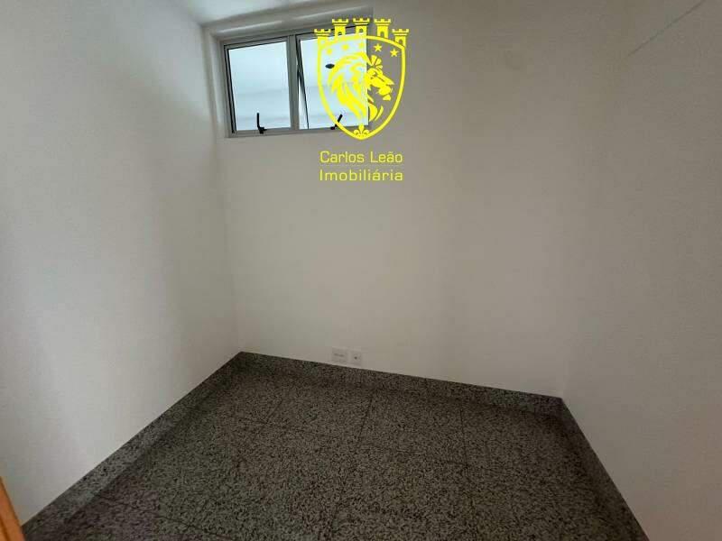 Apartamento, Lourdes, 3 Quartos, 2 Vagas, 1 Suíte