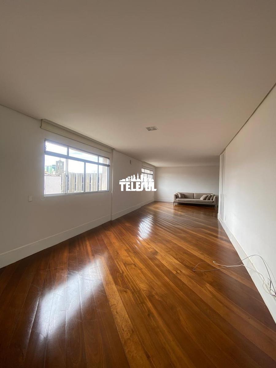 Apartamento, Centro, 4 Quartos, 2 Vagas, 2 Suítes