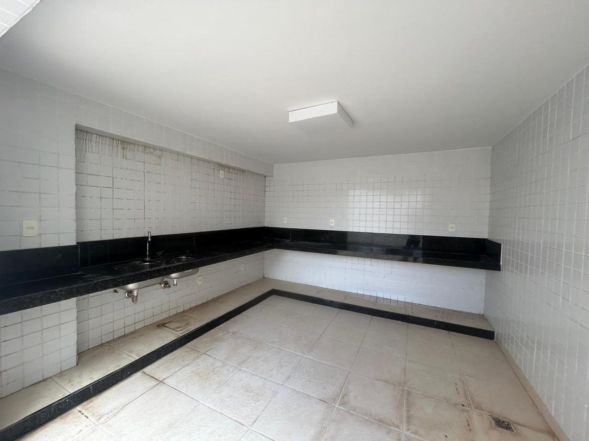 Apartamento, Cidade Nova, 4 Quartos, 3 Vagas, 3 Suítes