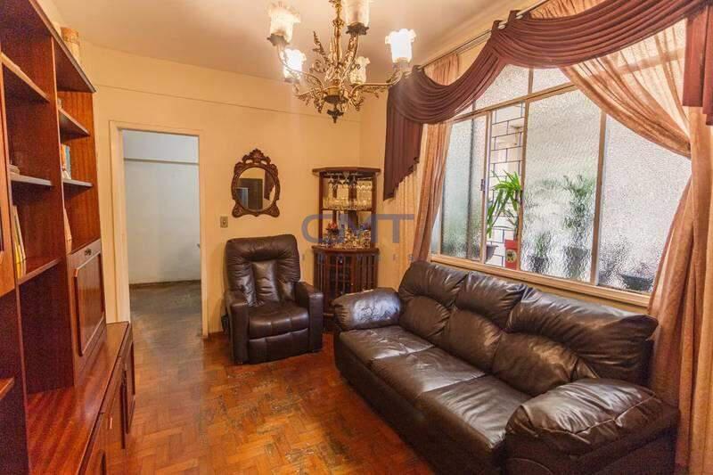 Apartamento, Lourdes, 3 Quartos, 1 Vaga, 1 Suíte