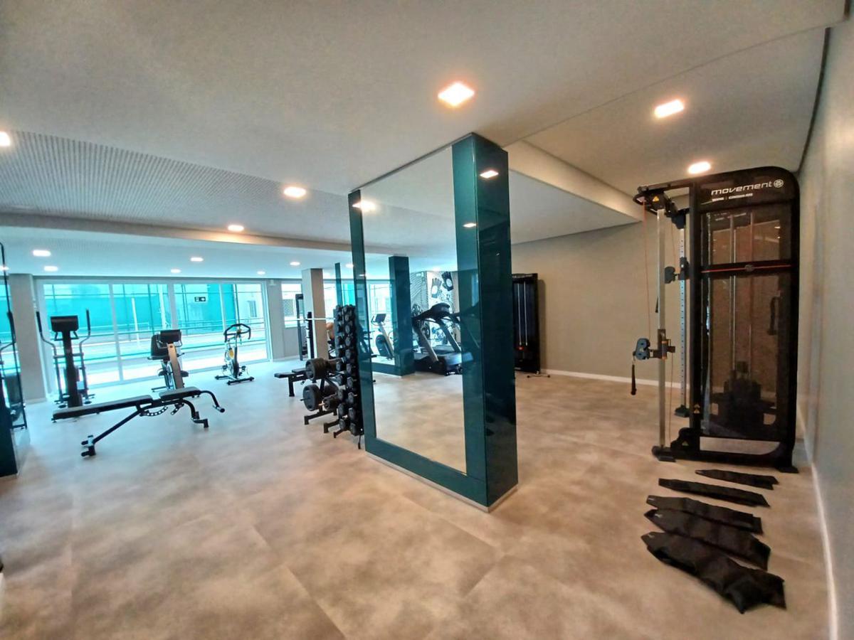 Apartamento, Vila Paris, 3 Quartos, 2 Vagas, 1 Suíte