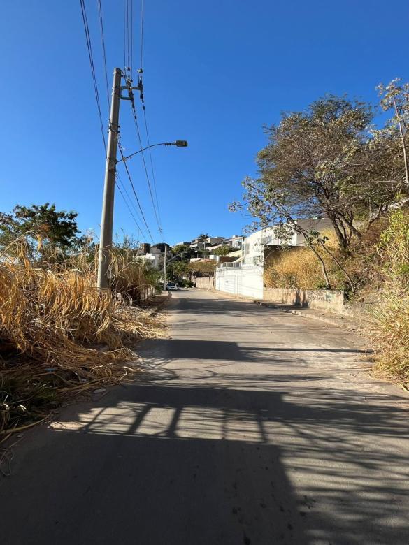 Lote, Mangabeiras, 0 Quarto, 0 Vaga
