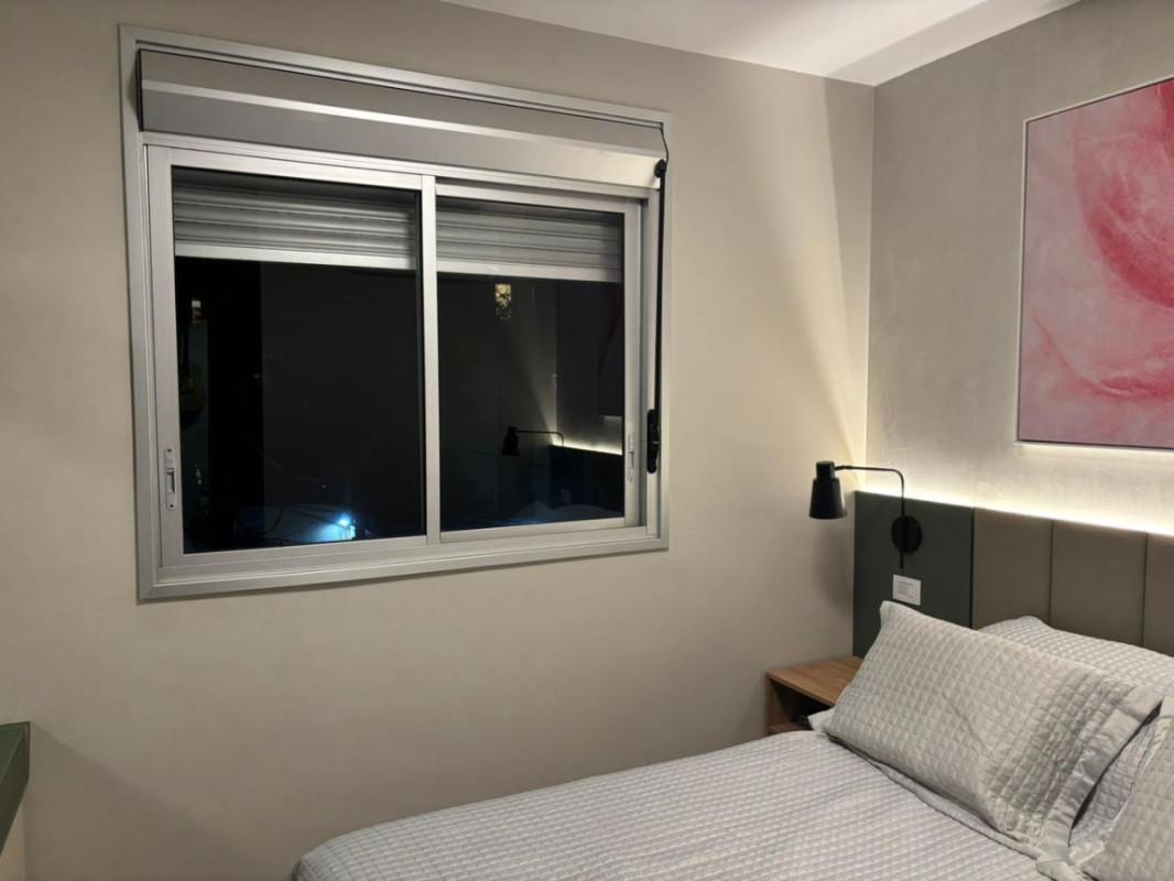 Apartamento, Gutierrez, 2 Quartos, 2 Vagas, 1 Suíte