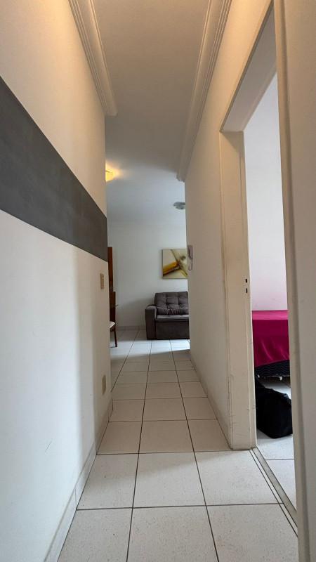 Apartamento, Sagrada Família, 2 Quartos, 1 Vaga