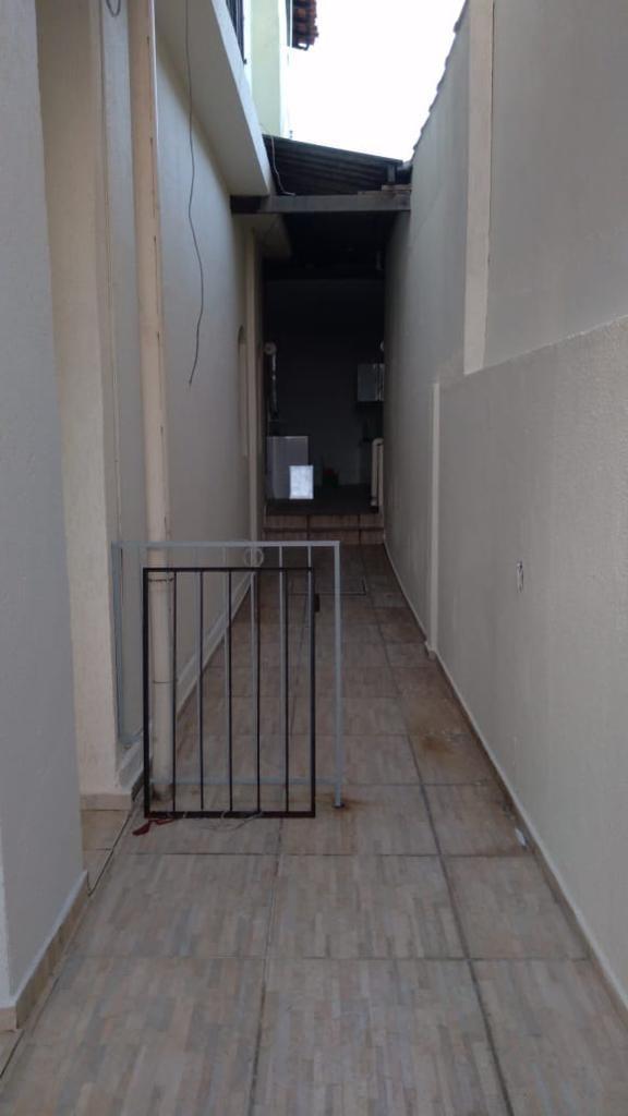 Casa, Betânia, 5 Quartos, 2 Vagas, 2 Suítes