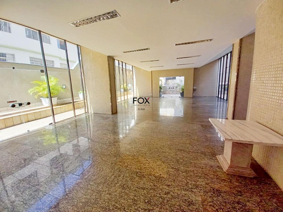 Apartamento, Santo Antônio, 4 Quartos, 3 Vagas, 1 Suíte