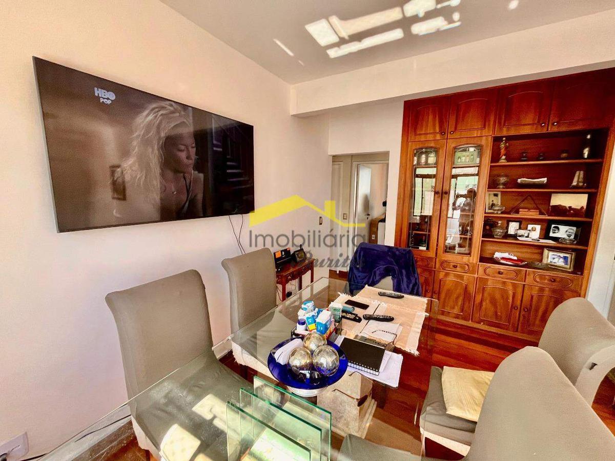 Apartamento, Buritis, 3 Quartos, 2 Vagas, 1 Suíte