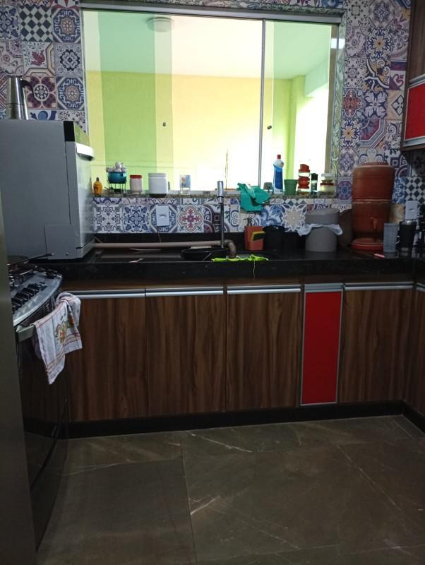 Casa, Novo Glória, 3 Quartos, 3 Vagas