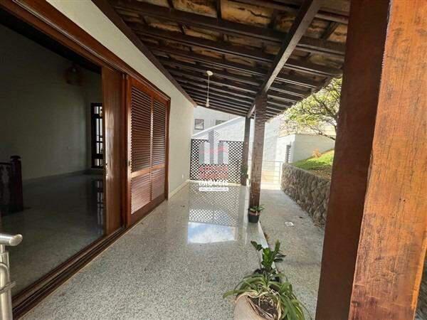 Casa, São Bento, 4 Quartos, 5 Vagas, 4 Suítes